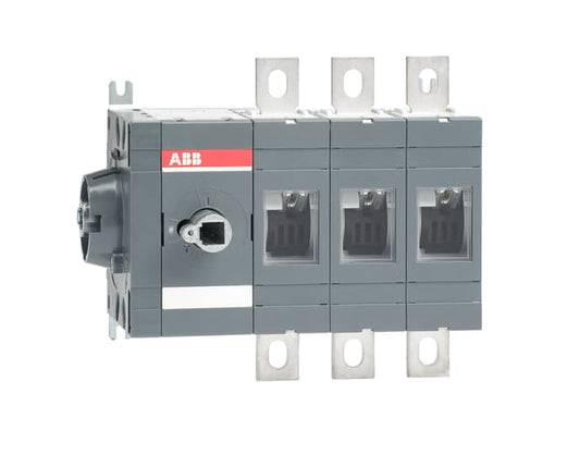 ABB OT400ES03 SWITCH-DISCONNECTOR 1SCA022860R1780