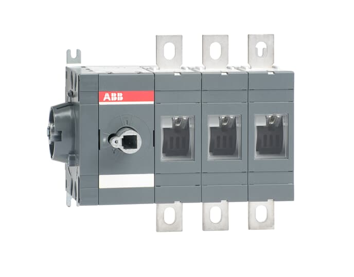 ABB OT315ES03 SWITCH-DISCONNECTOR 1SCA022860R1270