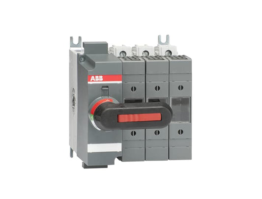 ABB OS32GD03K SWITCH FUSE 1SCA116733R1001