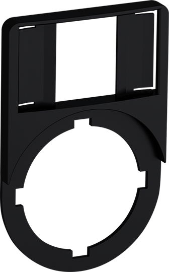 ABB KA1-8120 Plate holder 1SFA616920R8120