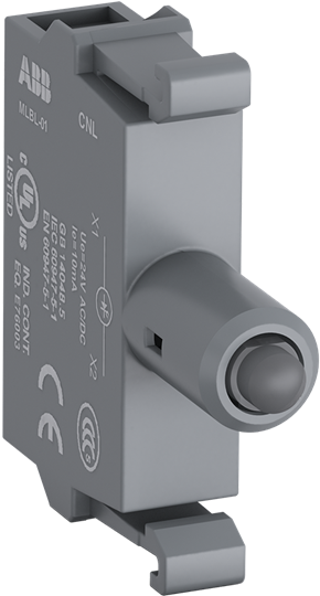 ABB MLBL-05G LED block 1SFA611621R1052