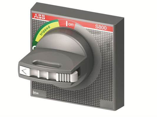 ABB S800-RD Rotary Drive 2CCS800900R0041