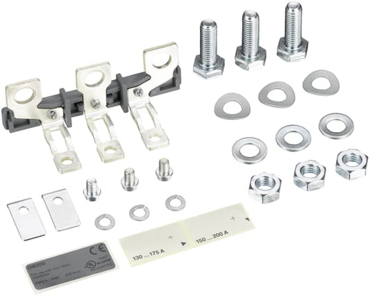 ABB DB200 Single Mounting Kit 1SAZ401110R0001