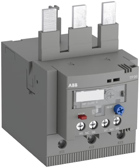 ABB TF96-68 Thermal Overload Relay 1SAZ911201R1003