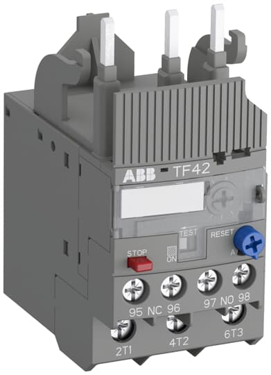 ABB TF42-7.6 Thermal Overload Relay 1SAZ721201R1040