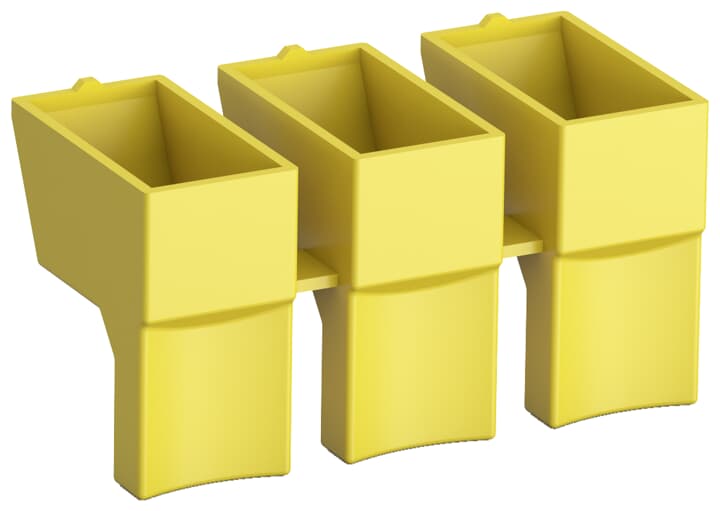 ABB BS2-3 Protection Cover 1SAM401921R1001