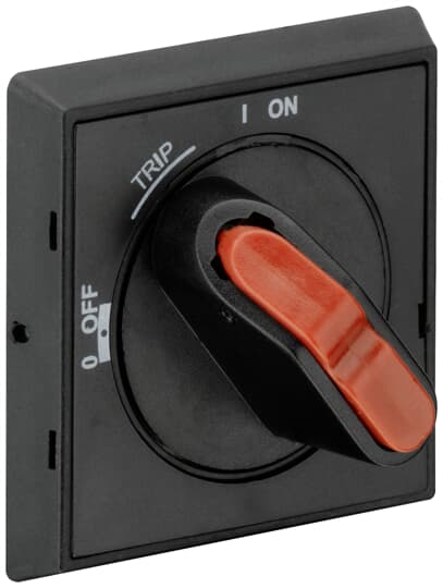 ABB MSHD-LTB Handles 1SAM201920R1011