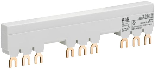 ABB PS1-3-2-100 Busbar 1SAM201916R1123