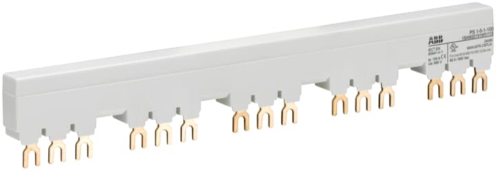 ABB PS1-5-1-100 Busbar 1SAM201916R1115