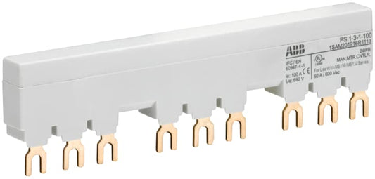 ABB PS1-3-1-100 Busbar 1SAM201916R1113