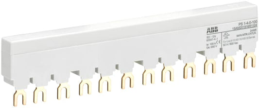 ABB PS1-4-0-100 Busbar 1SAM201916R1104