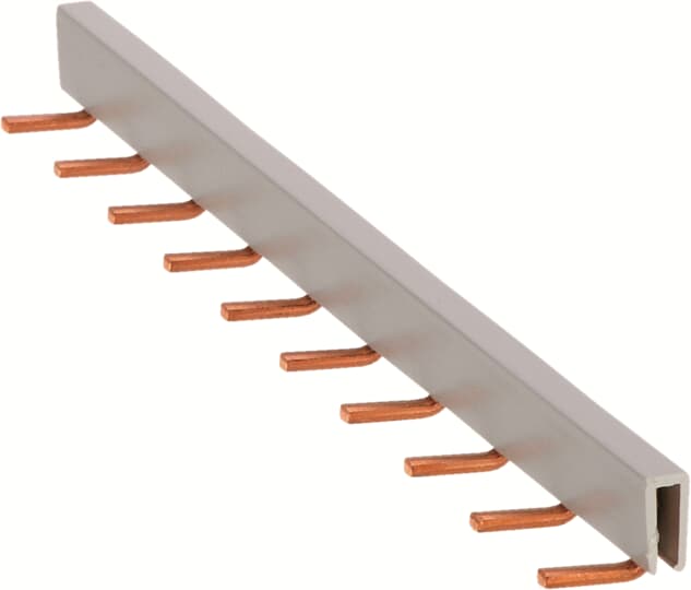 ABB CR-MJ Jumper bar for CR-M sockets 1SVR405658R6000