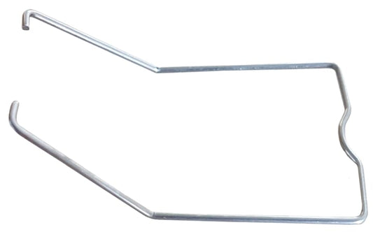 ABB CR-MH1 Metal holder for CR-M sockets 1SVR405659R1100