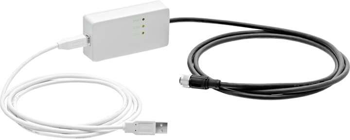 ABB USB to FBP-interface cable length 1.5 m