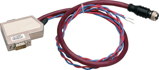 ABB PROFIBUS DP-Adapter-Cable Dsub9-M12