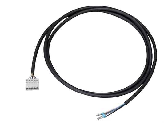 ABB CDP18-FBP.150 Cable ETH-X1/X4-open wire unshielded, length 1.5 m 1SAJ929180R0015