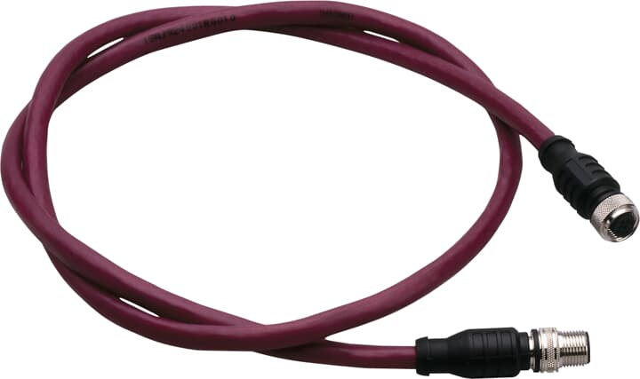 ABB PROFIBUS DP Extension Cable 5m