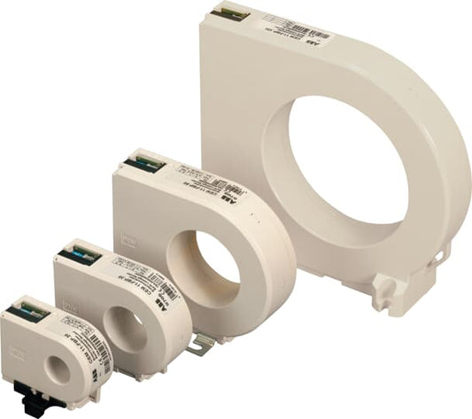 ABB CEM11-FBP.35 Earth Leakage Monitor 35 mm Ã†â€™???ÃƒÂ¿??Ã†â€™??Ã†â€™??, setting 0.1 ... 3.4 A 1SAJ929200R0035