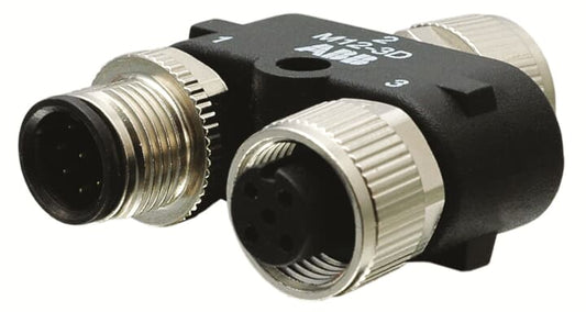 ABB M12-3D Connection accessory 2TLA020055R0300