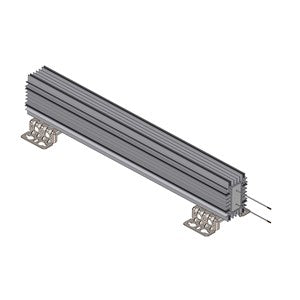 Danfoss BRR-0105-HD-5 Brake Resistor 105A 500V