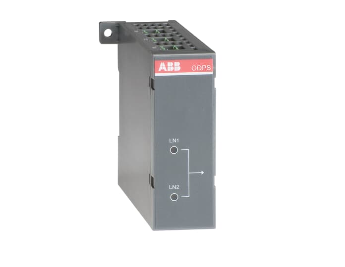 ABB ODPSE230C DUAL POWER SOURCE 1SCA116892R1001