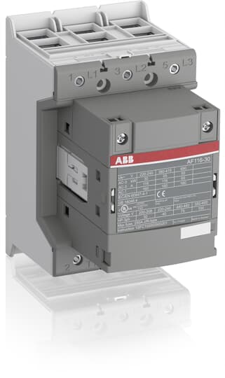 ABB AF116-30-00-14 Contactor 1SFL427001R1400