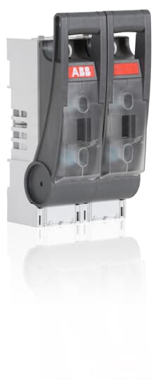 ABB XLP1-2P-4M10 Fuse Switch Disconnector 1SEP600117R0003