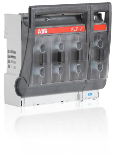 ABB XLP2-4P Fuse Switch Disconnector 1SEP600124R0001