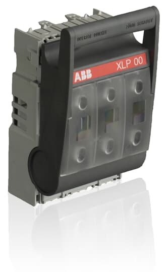 ABB XLP 00-6M8 Fuse Switch Disconnector 1SEP101890R1004