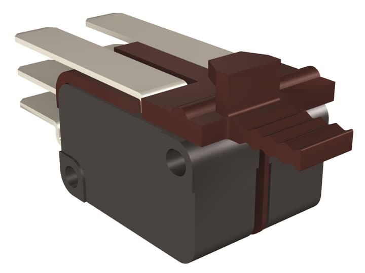 ABB AUX 4Q 400V E1.2-XT7-XT7M 1SDA073750R1