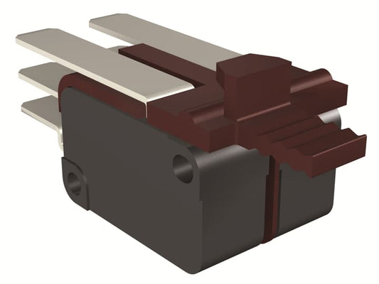 ABB AUX 4Q 400V E1.2-XT7-XT7M 1SDA073750R1