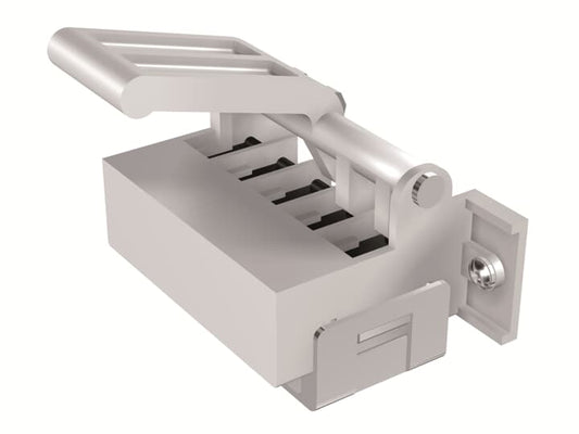 ABB AUP 5 contacts 400Vac SX E2.2...E6.2 1SDA073764R1