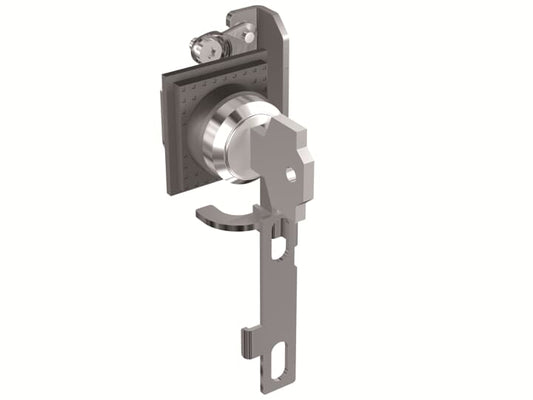 ABB KLC-S Key lock open N.20006 E1.2 1SDA073784R1