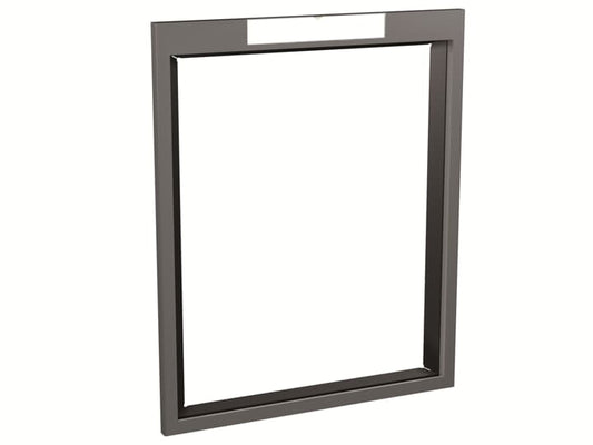 ABB IP30 Flange E1.2-XT7-XT7M W 1SDA073863R1