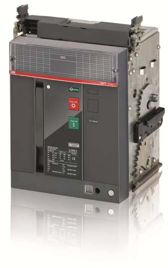 ABB E2.2B/MS 2000 3p WMP 1SDA073495R1