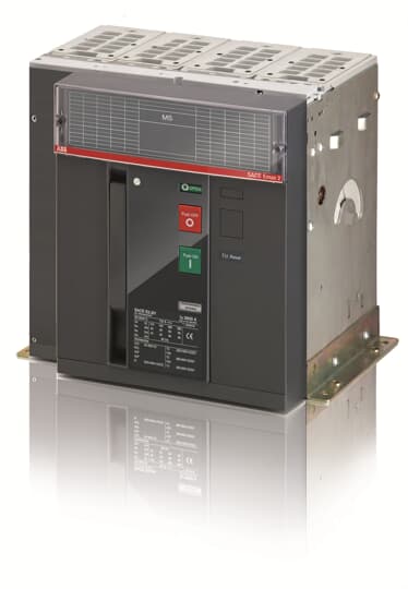 ABB E2.2H/MS 1250 4p F HR 1SDA073446R1