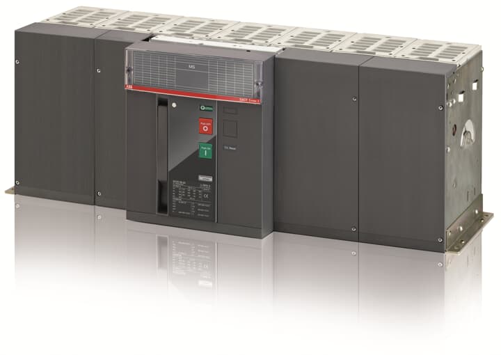 ABB E6.2H/MS 4000 4p F HR 1SDA073463R1