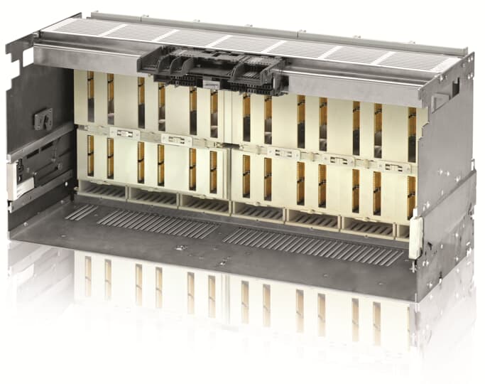 ABB E6.2 W FP Iu=6300 or X version 4p HR HR 1SDA073921R1