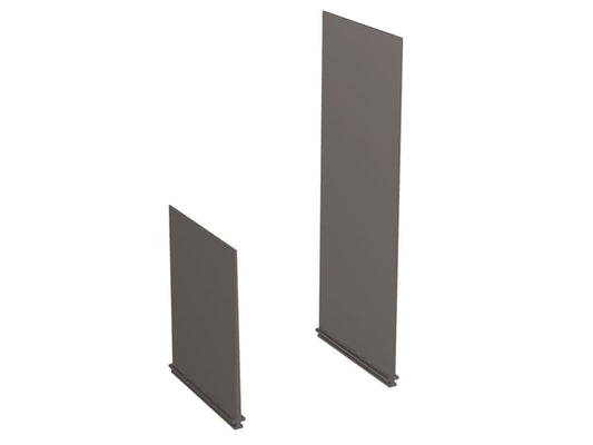 ABB Accessory PB 200mm 4pcs XT1-XT3 3p PAR.DIV.PH.HIG 1SDA066678R1