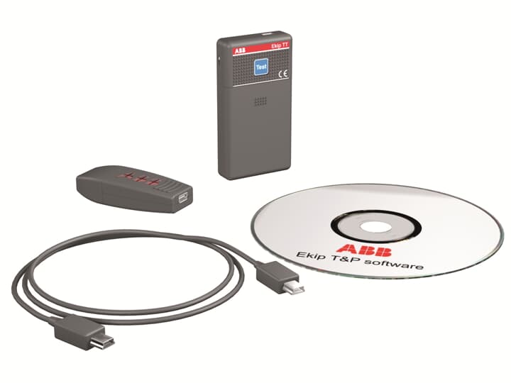 ABB Ekip TT Emax2/XT2-XT4 1SDA066988R1