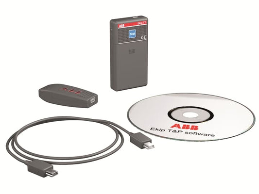 ABB Ekip TT Emax2/XT2-XT4 1SDA066988R1