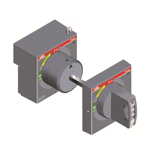 ABB Accessory RHD T6 F STAND. DIRECT 1SDA060405R1