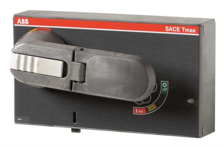 ABB Accessory RHD T6 F STAND. DIRECT 1SDA060405R1