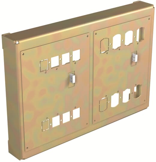 ABB Accessory MIR-VB T4-T5 1SDA054947R1