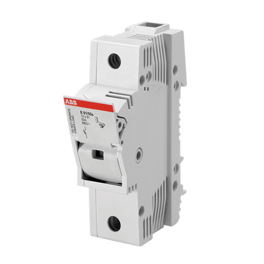 ABB E 91N/50 Fuse disconnector 2CSM277982R1801