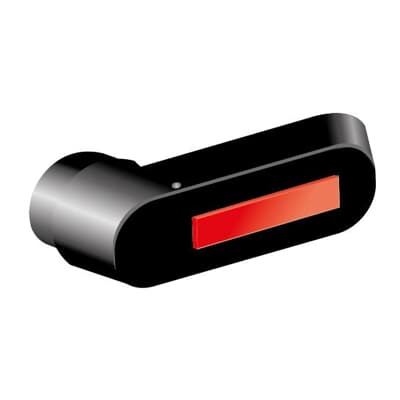 ABB OHB65D6CM HANDLE 1SCA022807R9430