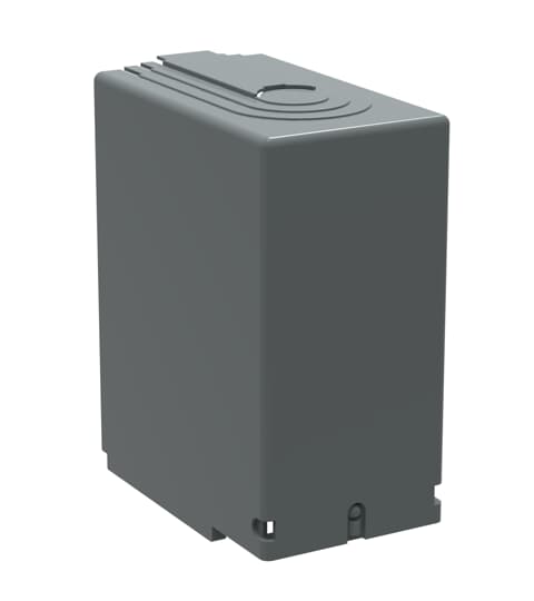 ABB OTS800G1L/3 TERMINAL SHROUD 1SCA022776R7890