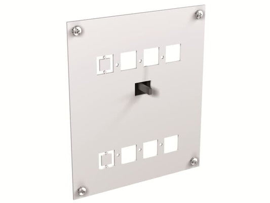 ABB Accessory MIR-P XT5 W/P 630A FP x MIR-H/V XT6 1SDA101990R1