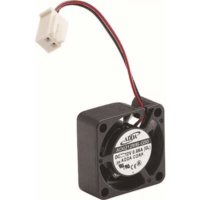 ABB PSR-FAN3-45A FAN 1SFA896311R1001