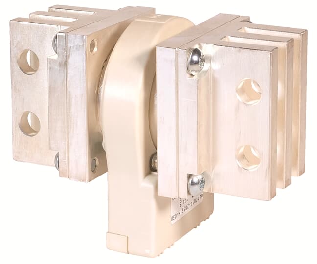 ABB CS 2000-4000A 3P + COPPER type A 1SDA083370R1